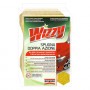 SPUGNA LAVAGGIO AUTO DOPPIA AZIONE 'WIZZY' cm 16 x 10