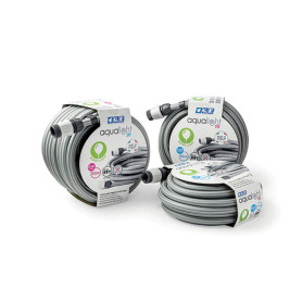 SET TUBO LEGGERO 30M 3\4 AQUALIGHT