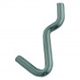 GANCIO PER PANNELLI PORTAUTENSILI N. 6 - mm 51