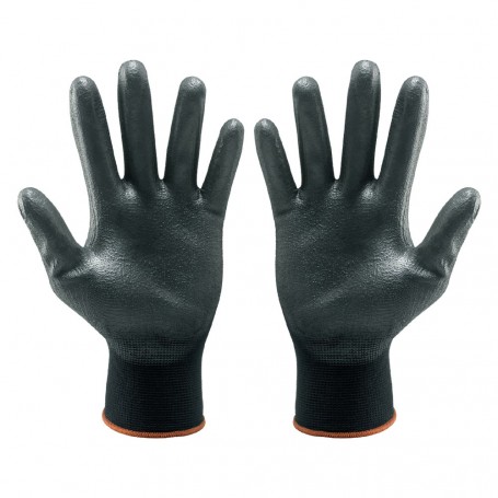 GUANTI 'ECO-LITE' Tg. 9 nero