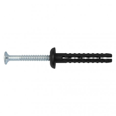 TASSELLO NYLON 'TXB' mm 6 x 37 vite 3
