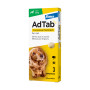 ADTAB COMPRESSE MASTICABILI P\CANI 11 - 22 KG