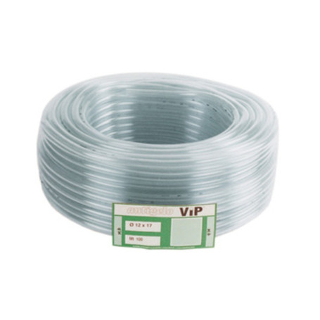 TUBO ANTIGELO TRASPARENTE MM22X50M