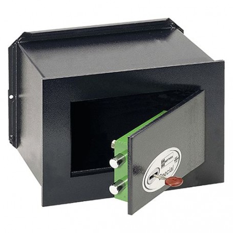 CASSAFORTE CON CHIAVE 6312 ALP cm 17 x  26