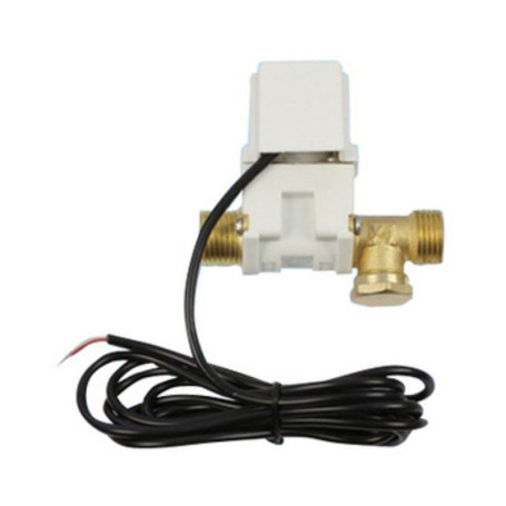 ELETTROVALVOLA P\PANNELLO SOLARE TERMICO