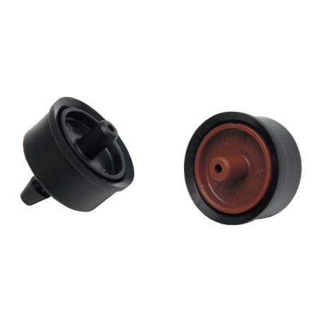 GOCCIOLATORE AUTOCOMPENSANTE 2 L\H*