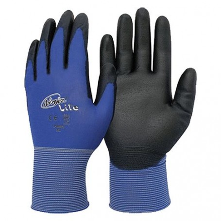 GUANTI NYLON / POLIURETANO 'NINJA LITE' Tg. 8