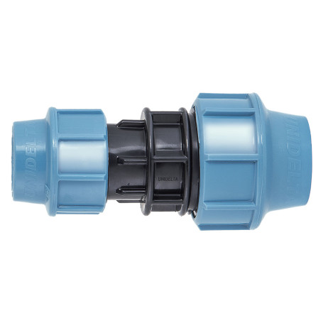 MANICOTTO DI RIDUZIONE  diametro  25 x 20