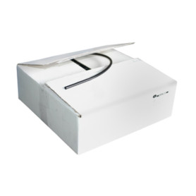 TUBO CAPILLARE 1\4 D 7 MM ROTOLO 50 METRI*