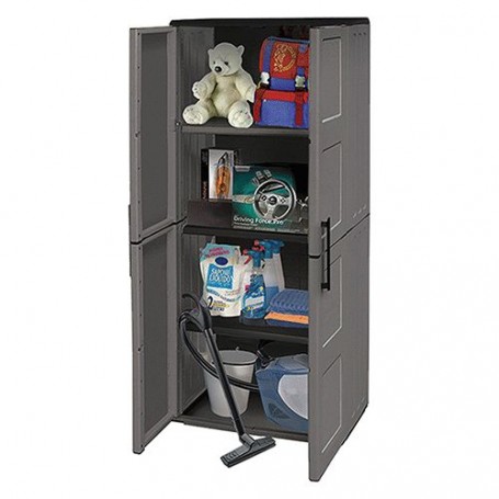 ARMADIO ALTO 'FREE' cm 68 x 37 x H 163