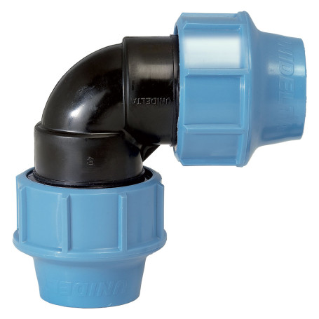 GOMITO A 90  diametro   63