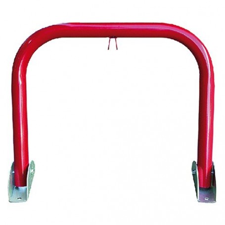 ARCO ANTISOSTA 'BLOCK' cm 49 x 51 x ø 3