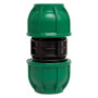 MANICOTTO  diametro  32 x 32 - PN 12