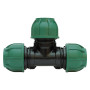 TI A 90  diametro  32 x  32 x  32 - PN 10