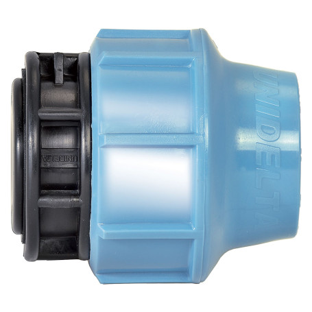 TAPPO TERMINALE  diametro   20