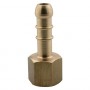 RACCORDO PORTAGOMMA 1/2' F x 10 per GPL