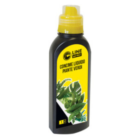 C CONCIME LIQUIDO PIANTE VERDI 1 KG