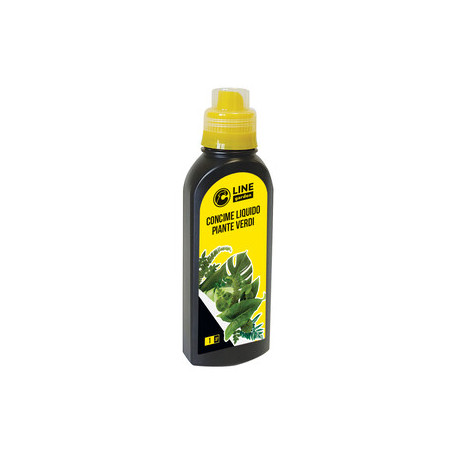 C CONCIME LIQUIDO PIANTE VERDI 1 KG