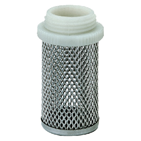 FILTRO PER VALVOLE "EUROPA" 1