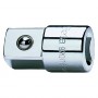 RACCORDO ATTACCO QUADRO ART. 920/16 F 1/2' - M 3/4'