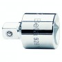 RACCORDO ATTACCO QUADRO 928/15 F 3/4' - M' 1/2'