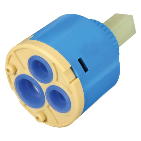 CARTUCCIA PER MONOCOMANDO  diametro  mm 35