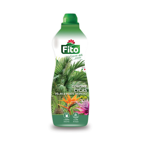 FITO CONCIME LIQUIDO CYCAS