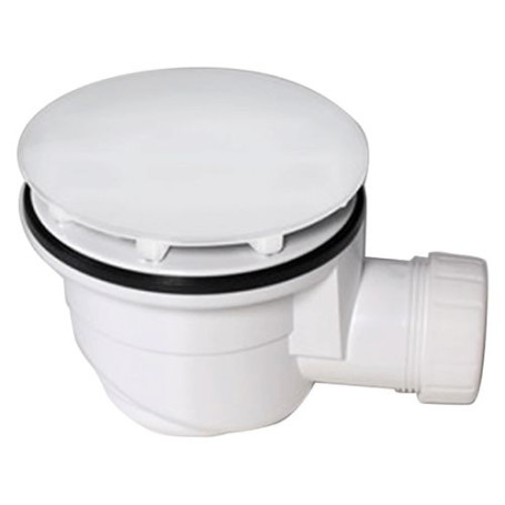 PILETTA SIFOIDE  diametro  90 mm - tipo eco