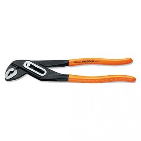 PINZA POLIGRIP REGOLABILE mm 180
