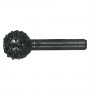 RASPA ROTATIVA HSS SFERICA art. 434.00