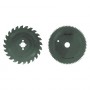 LAMA CIRCOLARE PER LEGNO ø 156 - denti 24