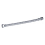 FLESSIBILE IN ACCIAIO INOX cm 25 F 3/8 x 3/8 F