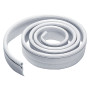 GUARNIZIONE PER LAVELLO  GUARNY  colore bianco
