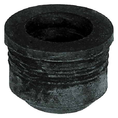 MORSETTO PER TUBI DI SCARICO  diametro  50