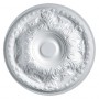 ROSONE DECORATIVO PER SOFFITTI mod. 'ER50DY' - Ø cm. 50