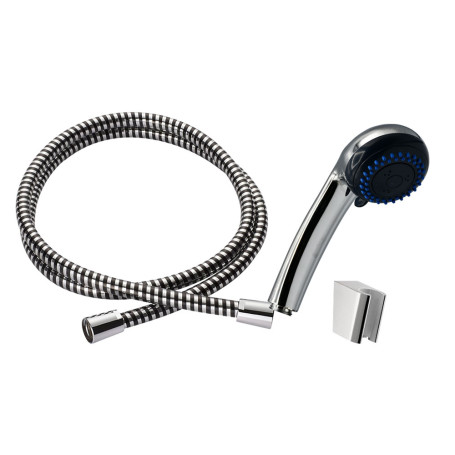 DOCCETTA LINEA  DARK GREY  3 getti