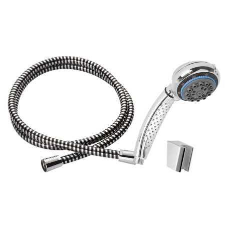 DOCCETTA LINEA  DARK GREY  8 getti