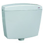 CASSETTA DI SCARICO WC ESTERNA  SUPER KARIBA ECO  Lt.9 - cm 44 x 33