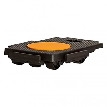 BASE SPOSTA MOBILI cm. 14 x 10
