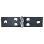 CERNIERA ALI LUNGHE ART.122 mm 26 x  120