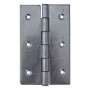 CERNIERA ACCIAIO ZINCATO ART.840 mm  44 x  37