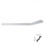 CORNICE DECORATIVA PER SOFFITTO mod. 'I703' - mm 45 x  45