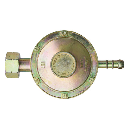 REGOLATORE GPL ORIZZONTALE BASSA PRESSIONE 1