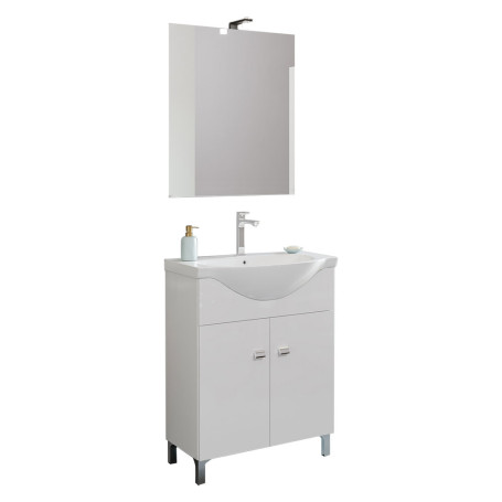 MOBILE BAGNO  SMART 65  base 65 x 45 x h.86