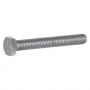 BULLONE TESTA ESAGONALE INOX A2 16 x  80