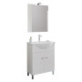 MOBILE BAGNO  SMART 65  base 65 x 45 x h.86