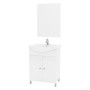 MOBILE BAGNO  BEST 55  base 57 x 42
