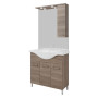MOBILE BAGNO  RUBINO 85 NEW  base 86 x 50