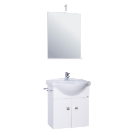 MOBILE BAGNO  EMMA  base 57 x 42