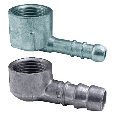 PORTAGOMMA A 90 1/2 F x 10 per GPL